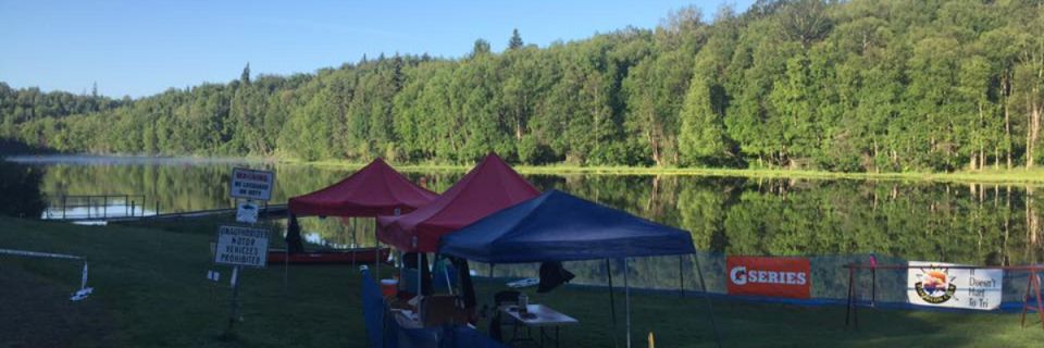 25th Hammerman Triathlons & Duathlon
