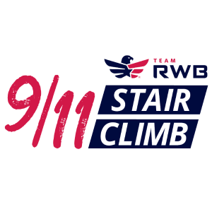 9/11 Stair Climb New York City logo
