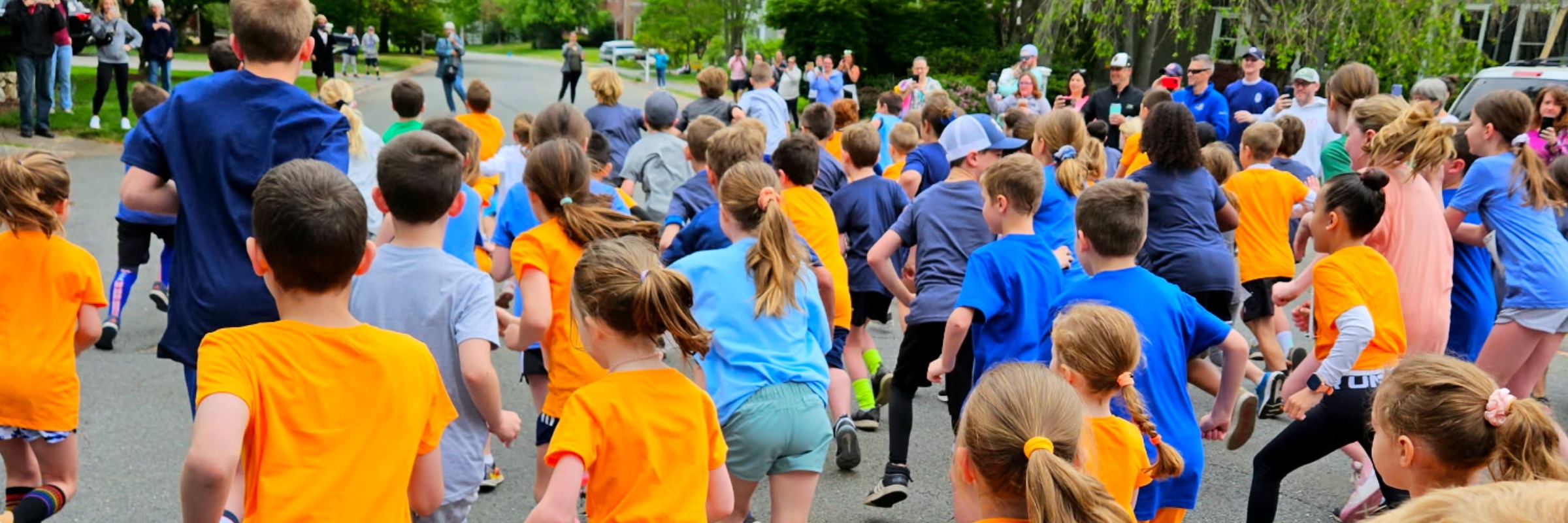 OPR Fun Run