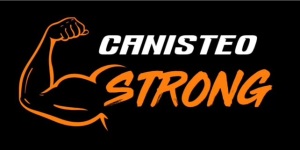 Canisteo Strong 5K & 10K logo