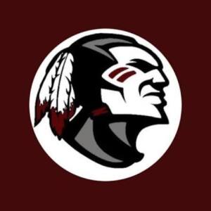 Wes-Del Middle School vs Blue River Valley Junior High ( ) logo