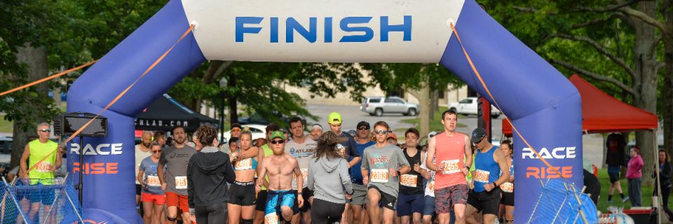 Brandon True Memorial Heroes For The Homeless 5K Presented by Anderson Communities