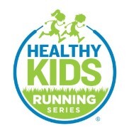 Healthy Kids Running Series Spring 2026 - Shorewood, IL logo