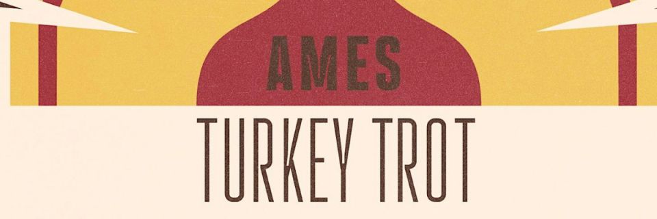Ames Turkey Trot