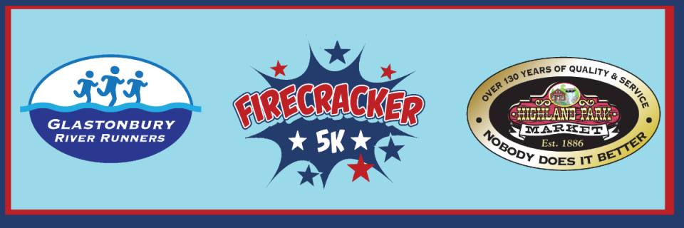 GRR Firecracker 5K Presented By Highland Park Market