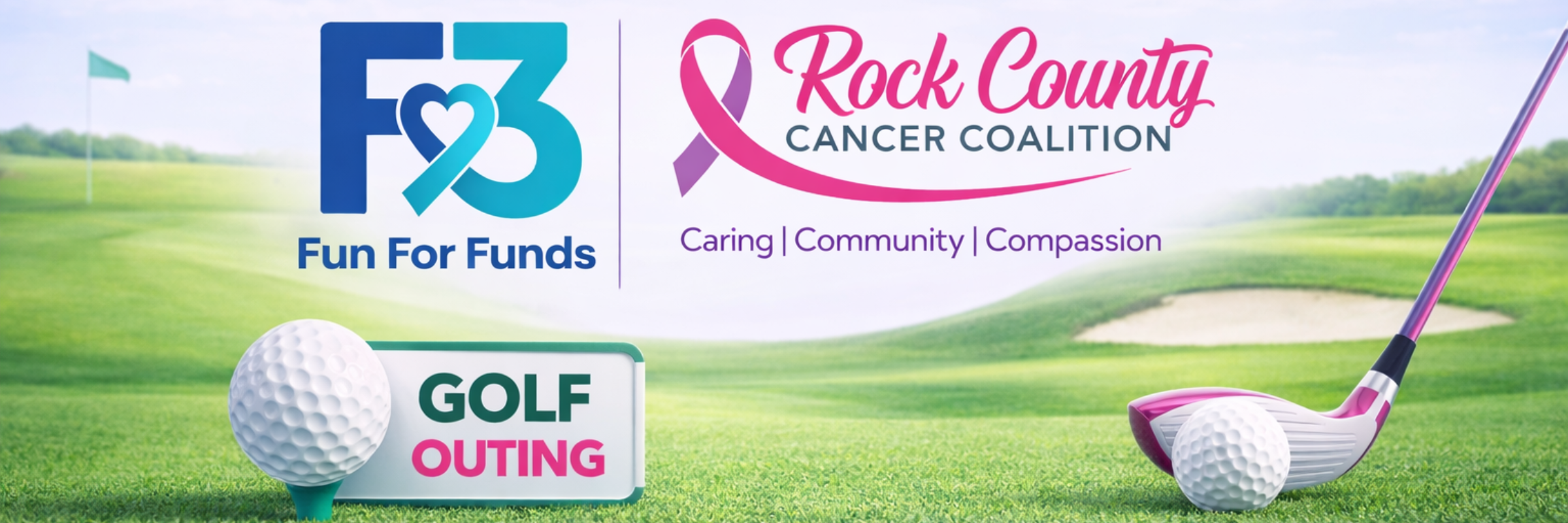 Fun for Funds Golf Outing