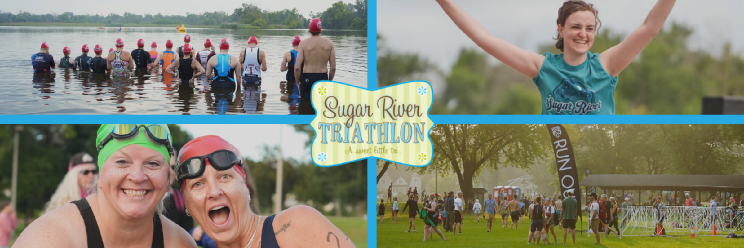 Sugar River Triathlon