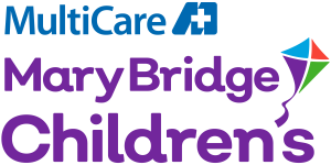 Mary Bridge Grand Opening Event Week logo