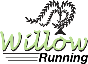 Willow Running USA logo