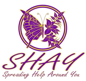 2026 SHAY 5K Run/Walk logo