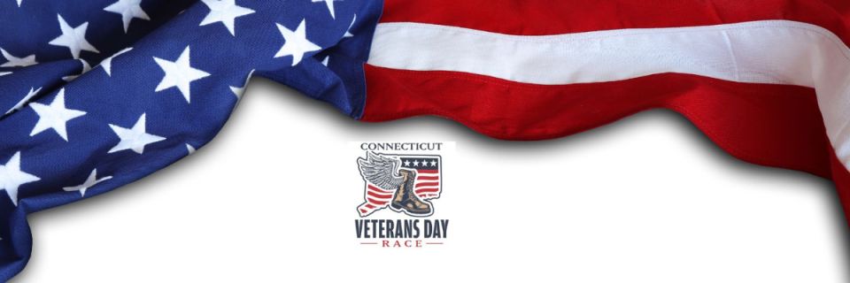CT Veterans Day Race