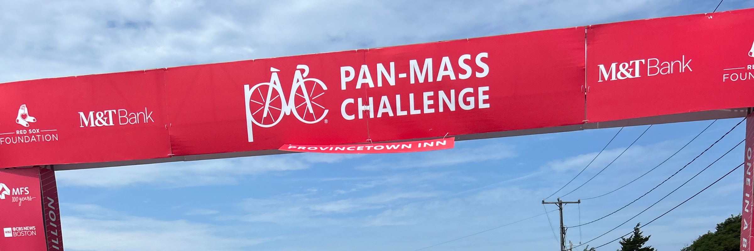 BBF Pan Mass Challenge Team 2026