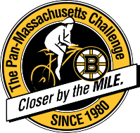 BBF Pan Mass Challenge Team 2026 logo