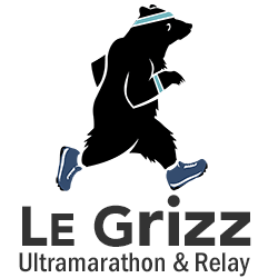 Le Grizz Ultramarathon & Relay logo