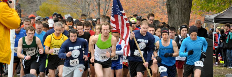 Boston River Run