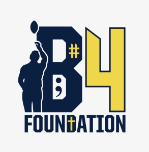 B#4 5K Run/Walk Presented by Commercial Bank logo
