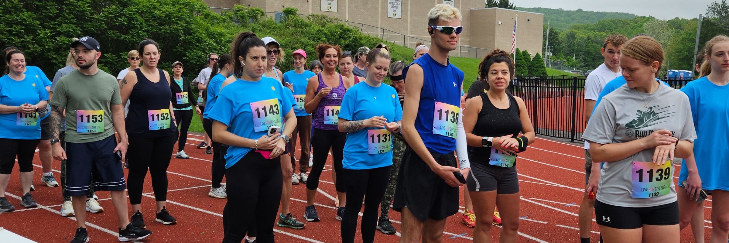Tulip Trot 2026
