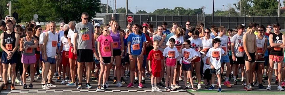 Lions Pride 5K