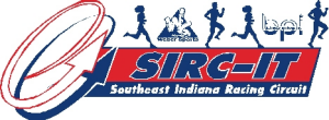 Lions Pride 5K logo