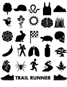 Berea Trail Runner 5k logo