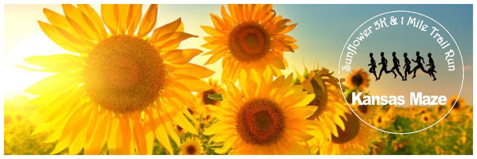 Sunflower Trail Run