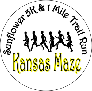Sunflower Trail Run logo