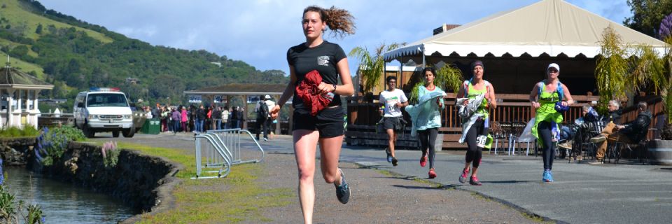 Zoom Angel Island
