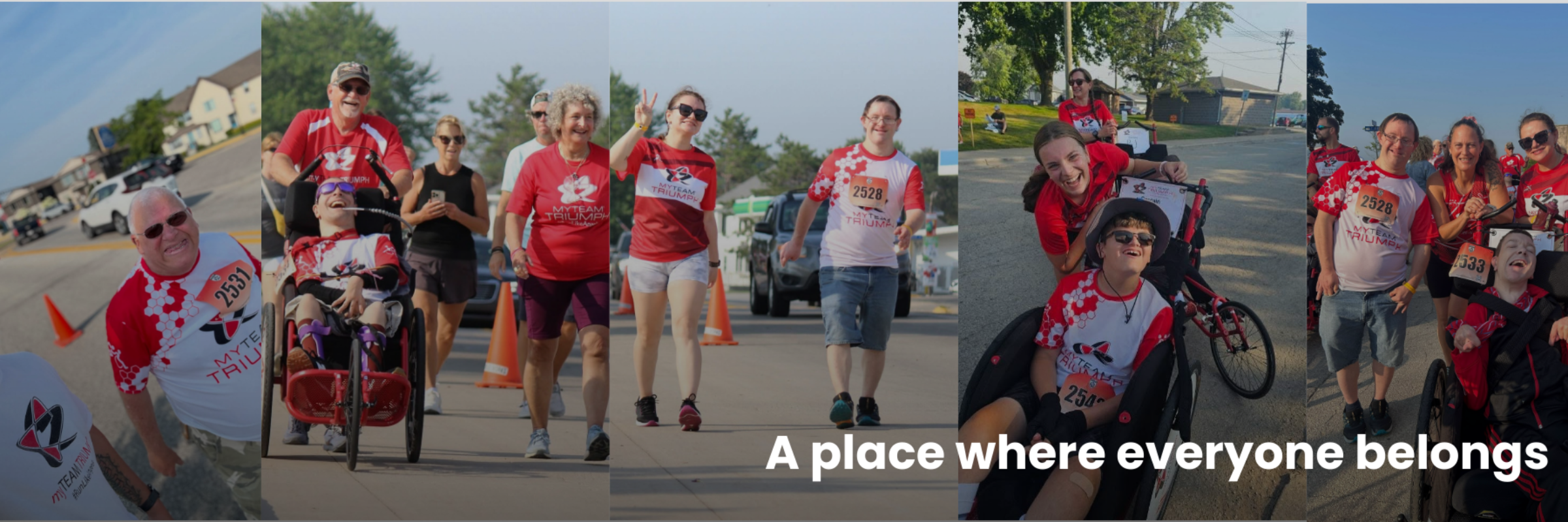 Algoma Shanty Days 5K Run/Walk with myTEAM TRIUMPH