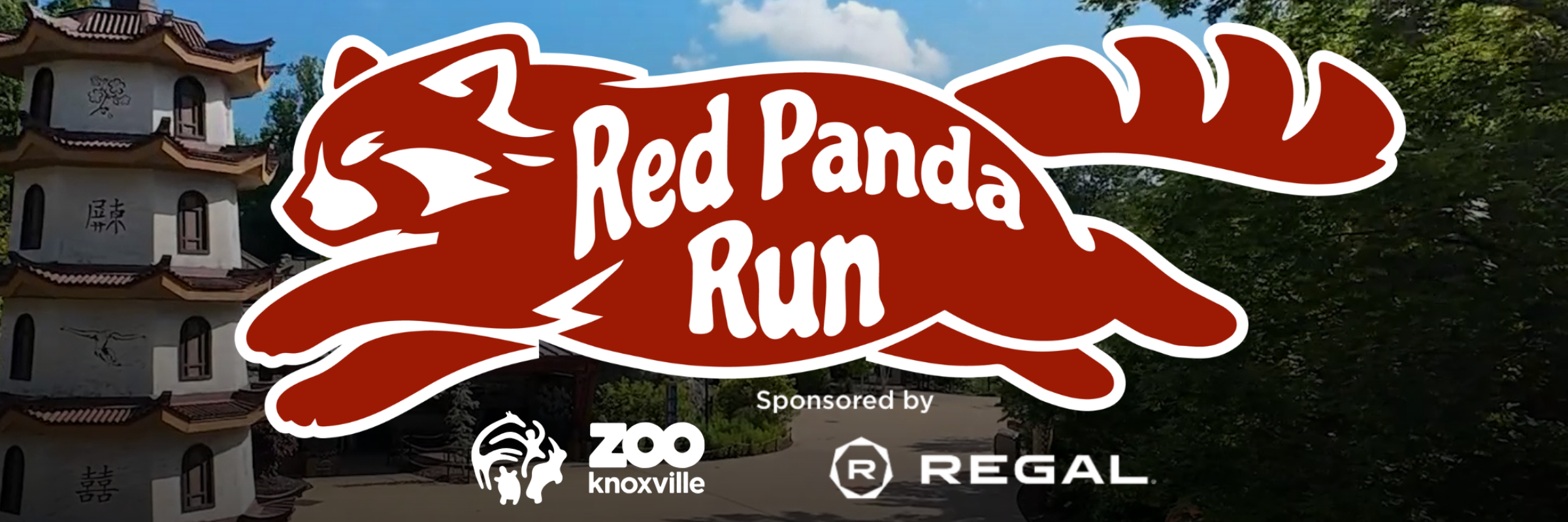 Zoo Knoxville Red Panda Run 5K