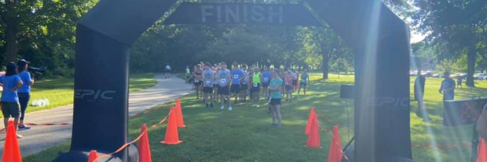 Run for Type 1