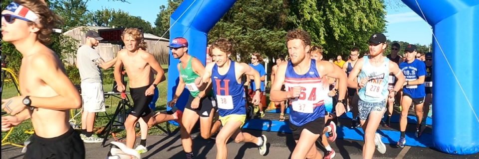 Madison Firecracker 10K
