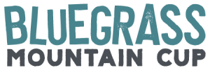 Bluegrass Mountain Cup - Bluff Bloom - KY Mtb Fest logo