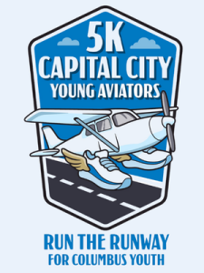 Ccya Bolton Field 5K Run/Walk logo
