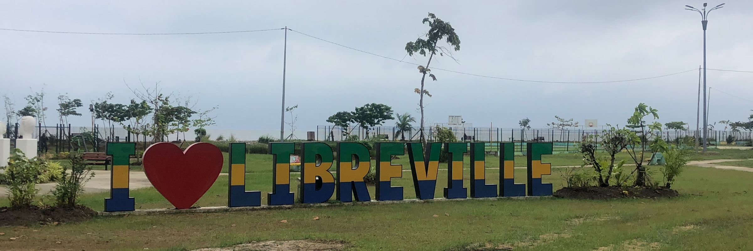 Libreville Coastal Marathon