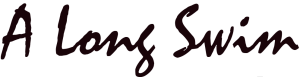 A Long Swim logo