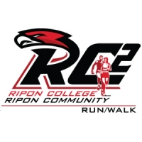 RC2 Community Runs- 5k, 10K & Half Marathon logo