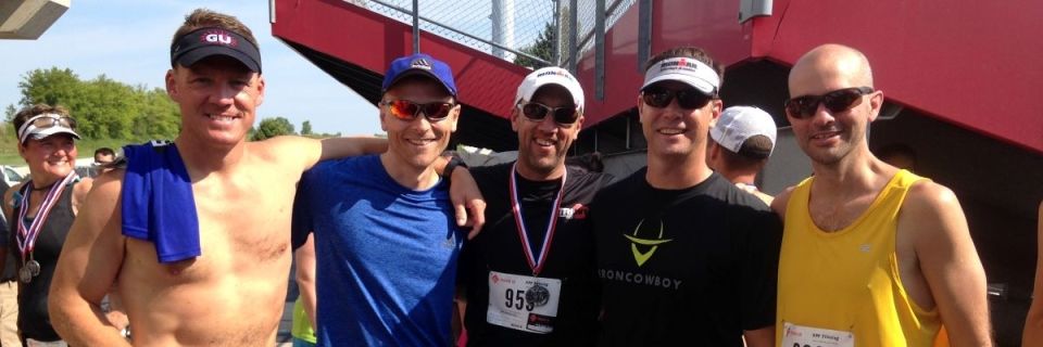 Viking Striders Fun Run