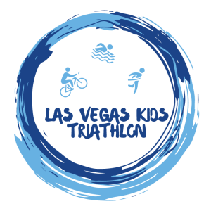 Las Vegas Kids Triathlon logo