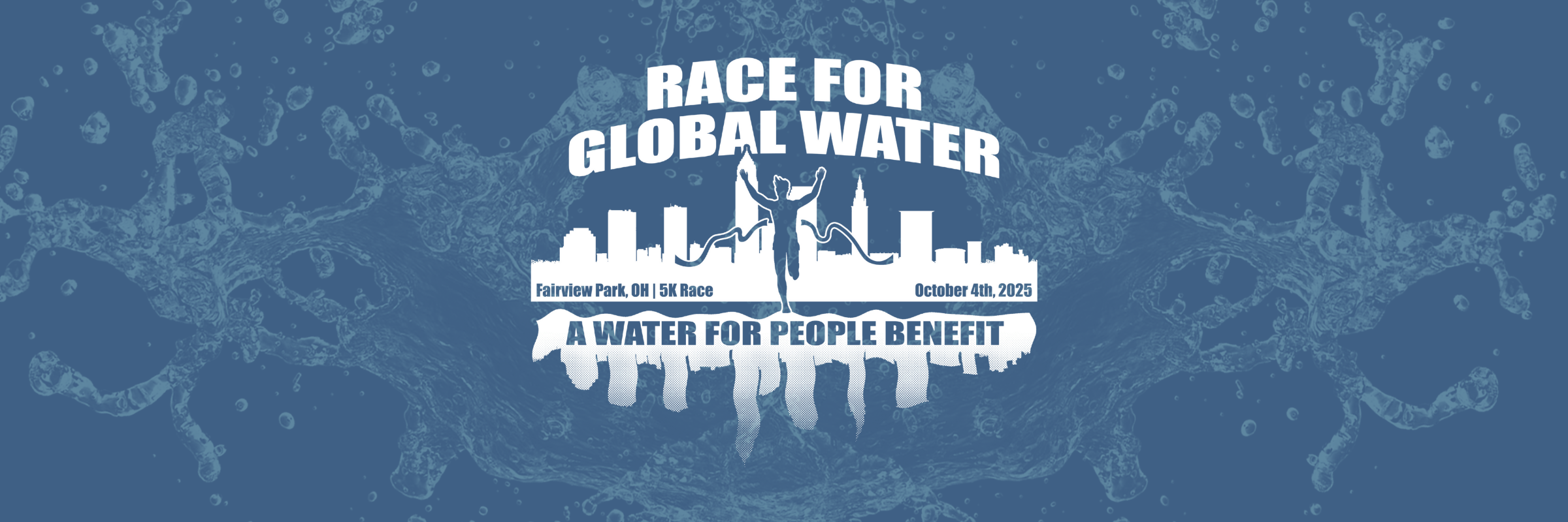 Northeast Ohio Race for Global Water