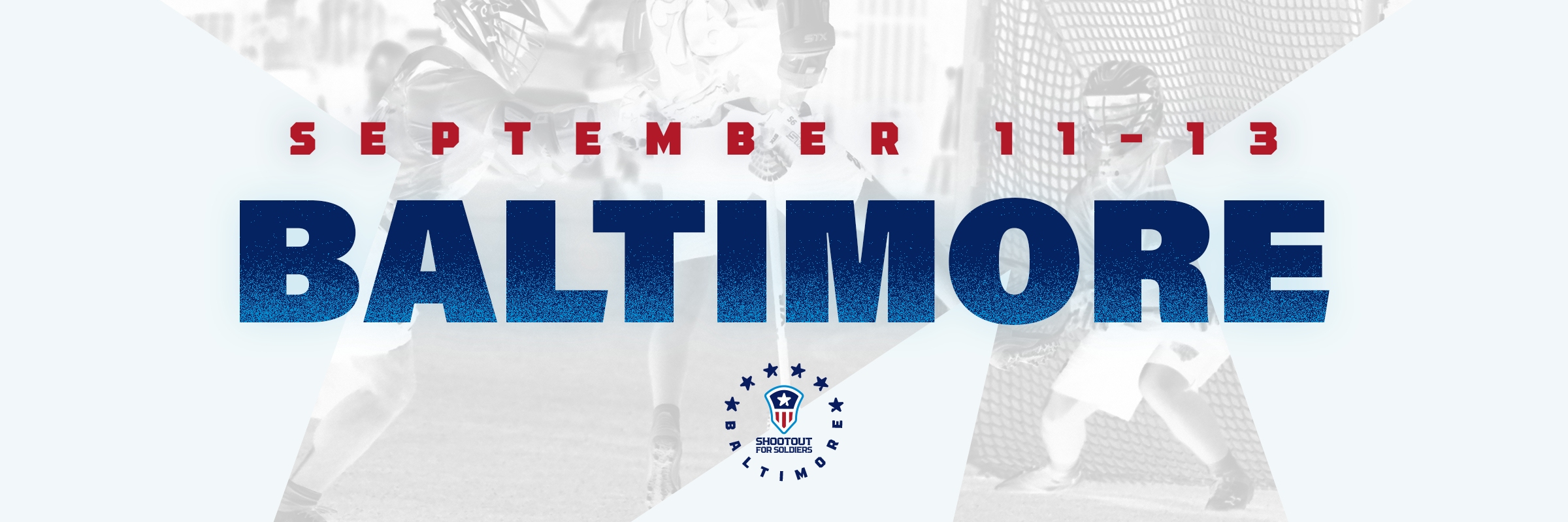 Shootout for Soldiers Baltimore