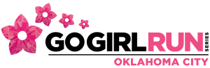 Go Girl Run | Oklahoma City, OK logo