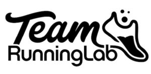 Team Running Lab Half / Full Marathon Training Group logo
