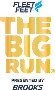 The BIG Run logo