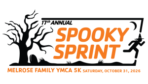 Spooky Sprint 5K logo