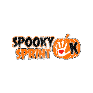 Spooky Sprint 5K logo