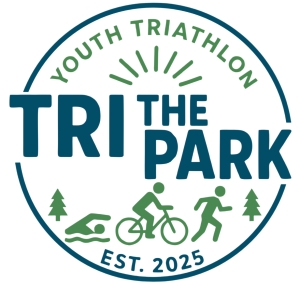TRI the PARK logo