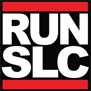 Run Slc Race Series logo