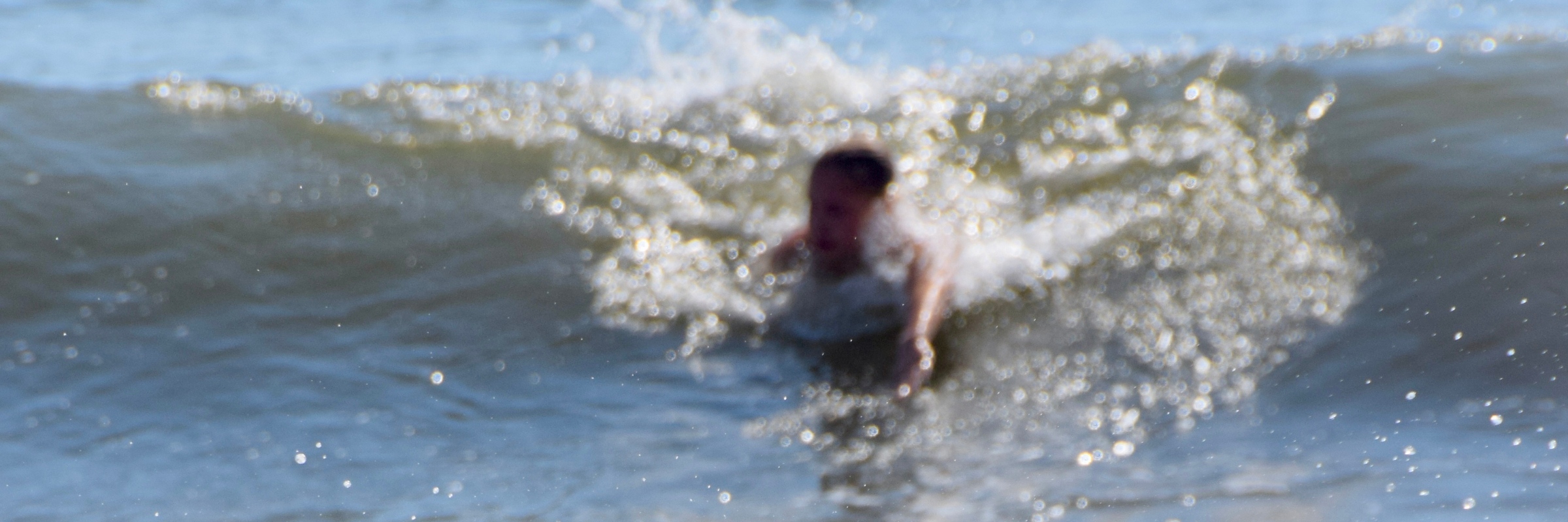 VBLA 2026 Ocean Swim Series Race 2: 3K or Mile