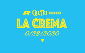 2026 Cal Tri La Crema - 6.28.26 logo