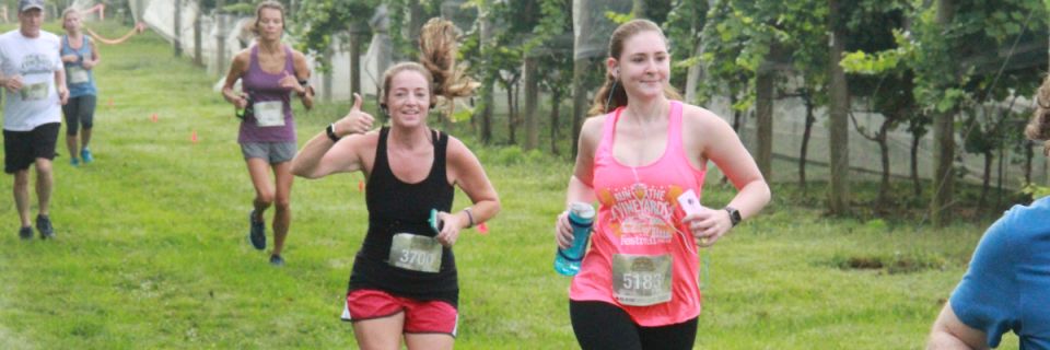 RTV - 26.2 Mile Challenge 2026